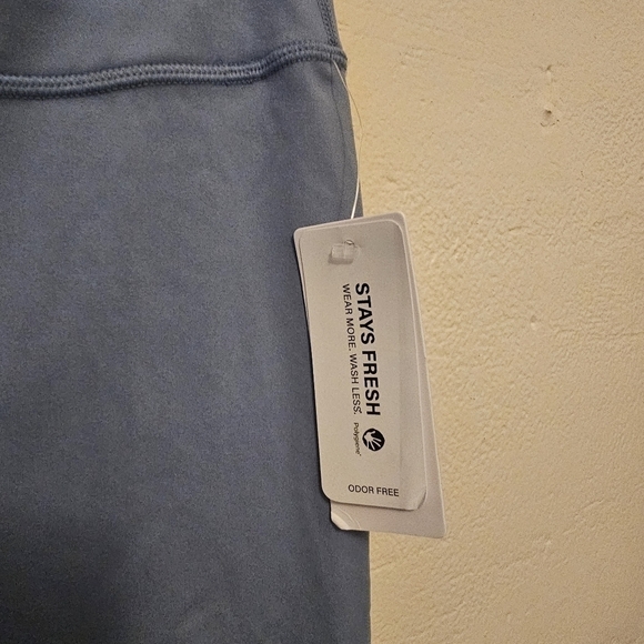 Yogalicious High Waist Ultra Soft Lightweight Leggings High Rise Yoga - Picture 6 of 10